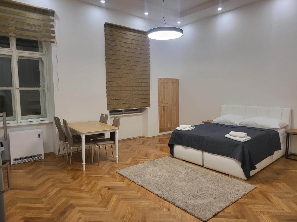 Prague Centre Apartments Exterior photo
